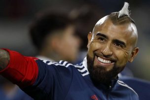 “La mesa redonda se prepara”: los coqueteos del América de Cali con Arturo Vidal