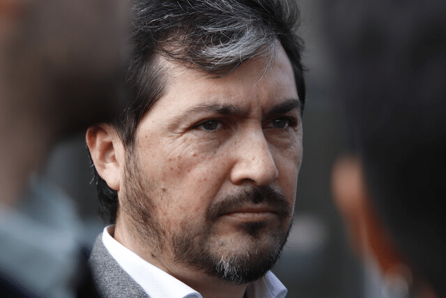 Diputado Hugo Rey: “Es el momento para que el Presidente evalúe su gabinete”