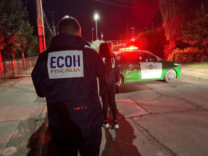 Mujer de nacionalidad ecuatoriana falleció en una balacera en Cerrillos