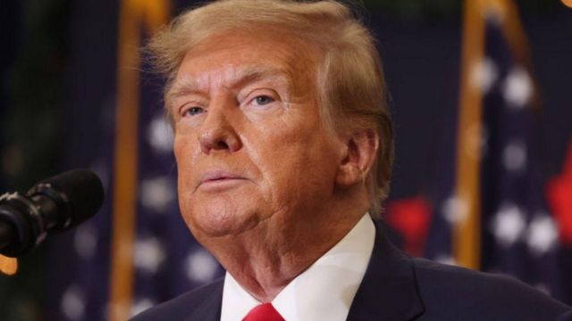 EEUU: Trump asegura que la Guerra de Secesión “podría haberse negociado”