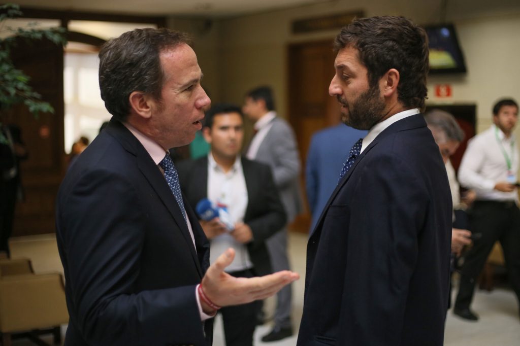 Diputados UDI y dura crítica al oficialismo: “El Gobierno del Presidente Boric ha sido el peor de la historia en materia de Seguridad”