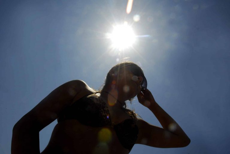 Emiten aviso por altas temperaturas para una región del país: termómetros llegarían a 32°C