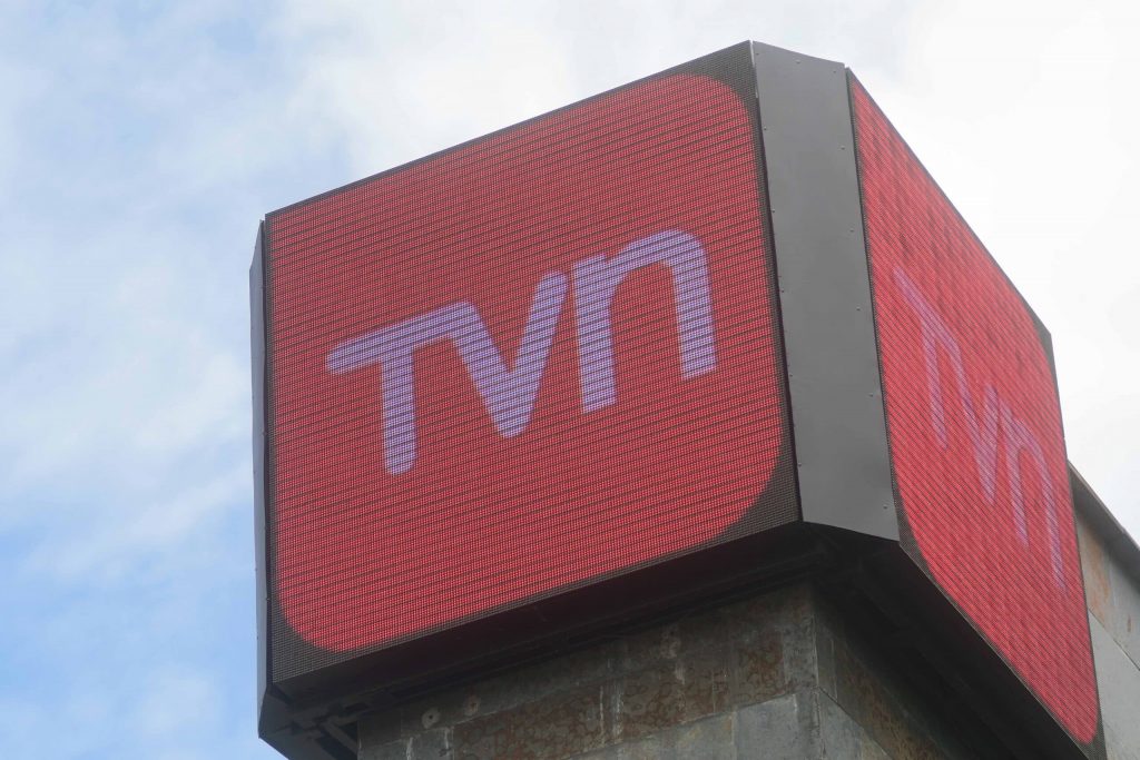 Reconocida periodista deja TVN: “Para abrir puertas, hay que cerrar otras…”