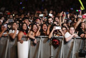 Festival de Las Condes se realizará este fin de semana: ¿Qué artistas se presentan y dónde verlo?