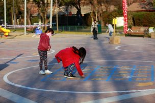 Campamento de verano 2024 en Santiago y Frutillar: Fundación ofrecerá experiencias para niñas y niños