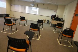 PUCV impulsa programa que permite acceso especial a talentos escolares