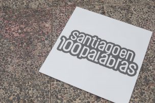 Santiago en 100 palabras tendrá recorrido histórico por las calles de la capital: ¿Dónde inscribirse?