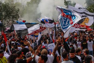 Encuesta Cadem: Colo-Colo celebra ser el equipo más popular y la U se preocupa