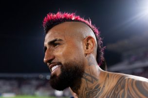 ¿Se acerca a Colombia? América de Cali iguala exigencias económicas de Arturo Vidal