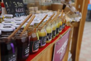 Ñam, la fiesta gastronómica que se realizará en marzo: Conoce los detalles acá