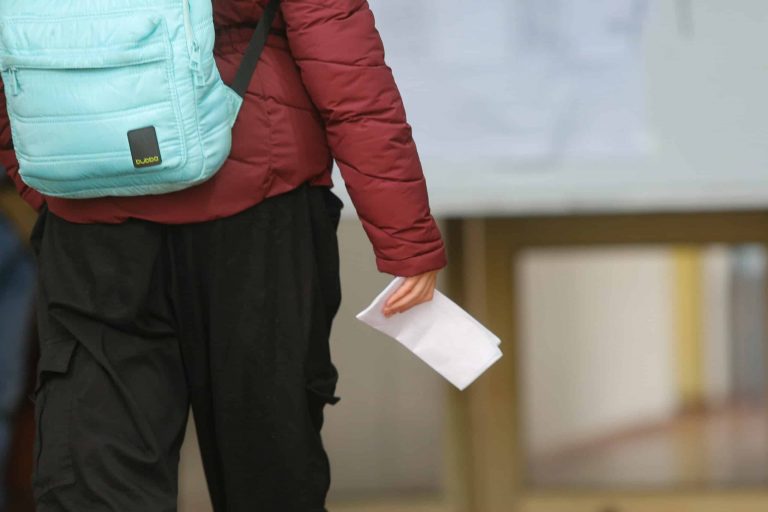 Mineduc publica resultados de beneficios estudiantiles 2026: más de 767 mil apoyos fueron entregados