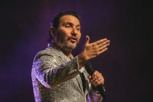 Gran Arena Monticello y su amplia cartelera para febrero: Felipe Avello y Laura Pausini entre los confirmados