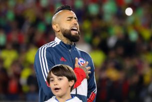 Mínimos detalles separan a Arturo Vidal de volver a Colo-Colo