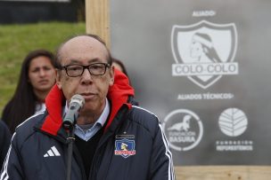 Alfredo Stöhwing y refuerzos 2024: “No creo que sean necesarias muchas incorporaciones”