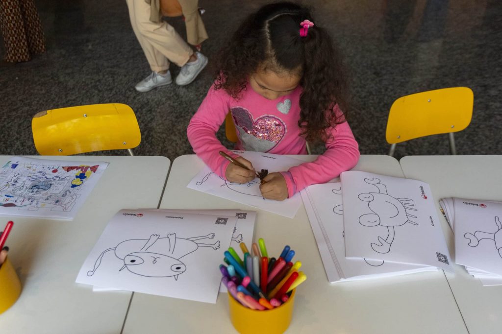 Salud mental de niños y niñas: Los beneficios que pueden entregar las vacaciones