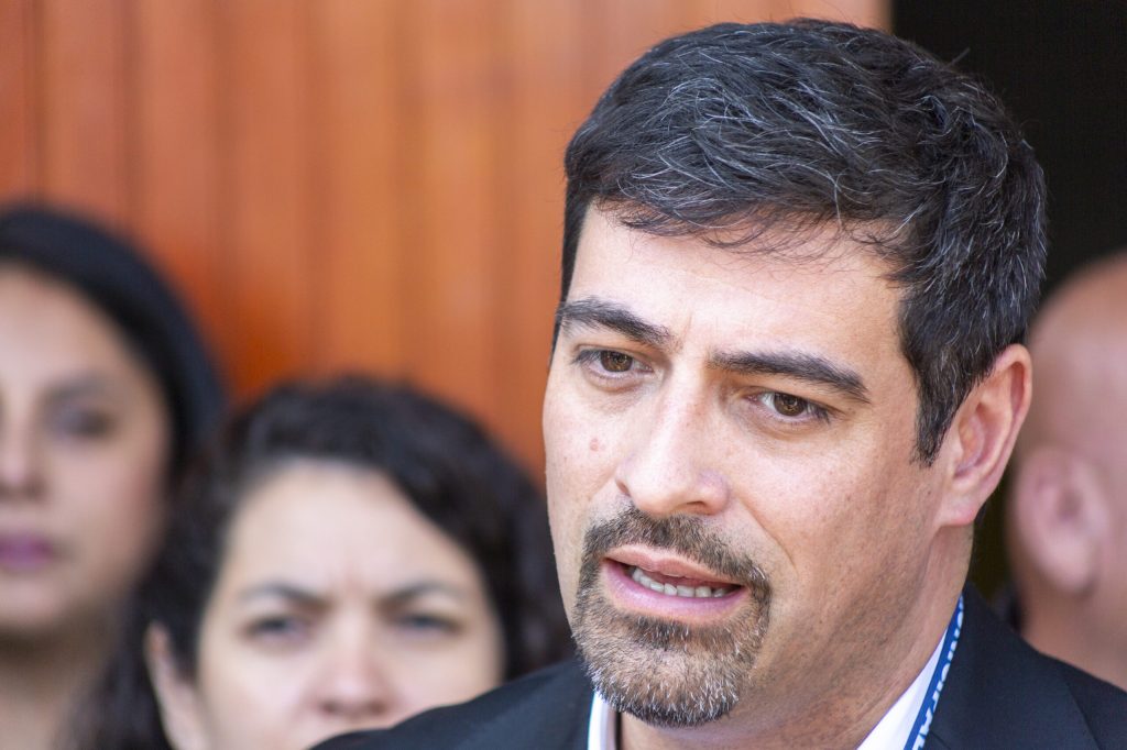 Alcaldes piden a Fiscal Nacional destinación provisional de “casas narcos”: “Se trasforma en un espacio de seguridad”
