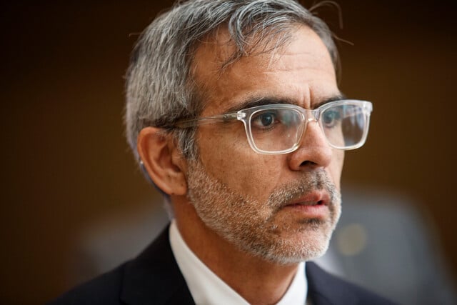 Cordero y dichos del Fiscal Nacional sobre Cathy Barriga: “Son comprensibles en su indignación”