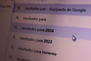 Resultados PAES: Feria de Postulación y Matrícula de Educación Superior se realizará en tres regiones