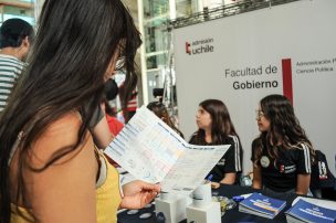 Admisión 2024: Conoce los más de 2 mil cupos adicionales para mujeres en carreras STEM