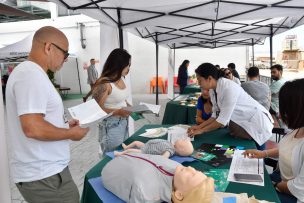 U. de Chile convoca a más de 7.500 personas: Medicina, Ingeniería y Psicología entre las carreras con más postulaciones