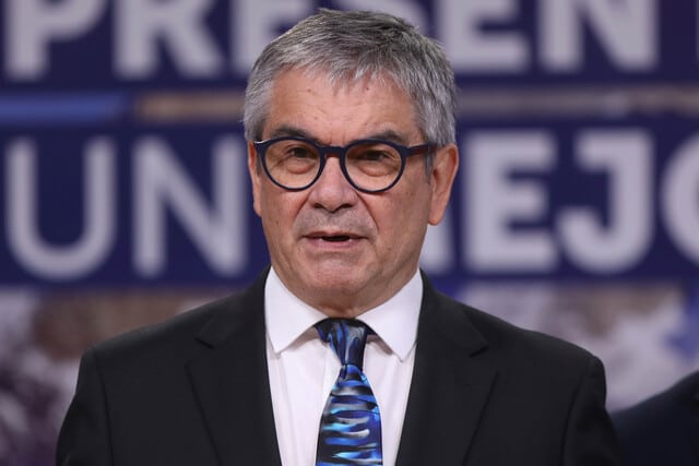 Marcel descarta ser candidato presidencial: “No, pero gracias por la oferta”