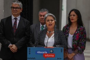 Reforma de pensiones: Gobierno acoge propuesta de 3% y 3% de la DC