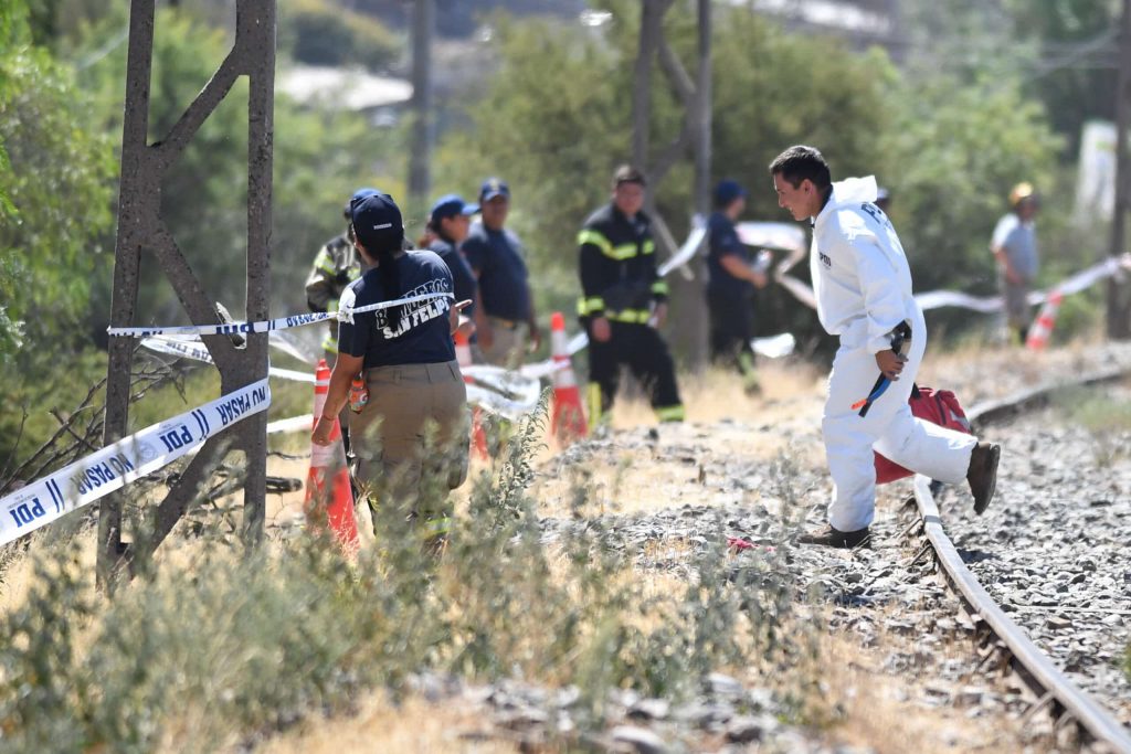 Amplían detención de autor confeso del asesinato de Michelle Silva