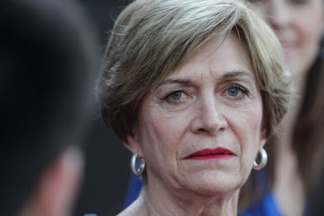 Matthei critica al Presidente Boric: “Yo digo que no sabe nada, porque no conecta”