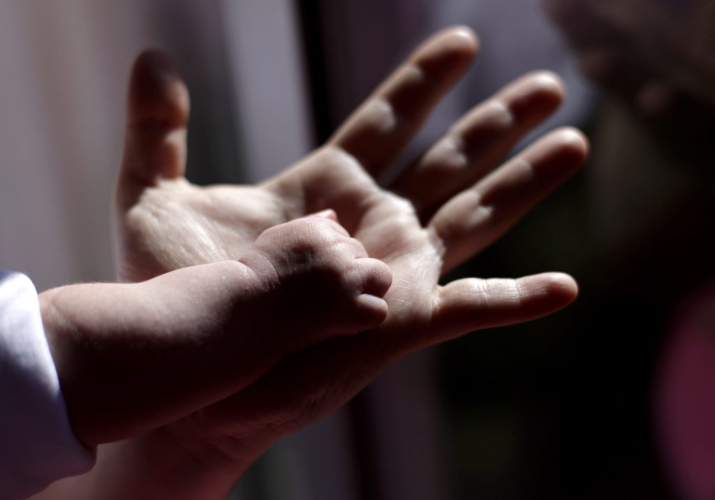 Registro Civil: Emma, Mateo, Isabella y Gaspar entre los nombres más inscritos  del 2023