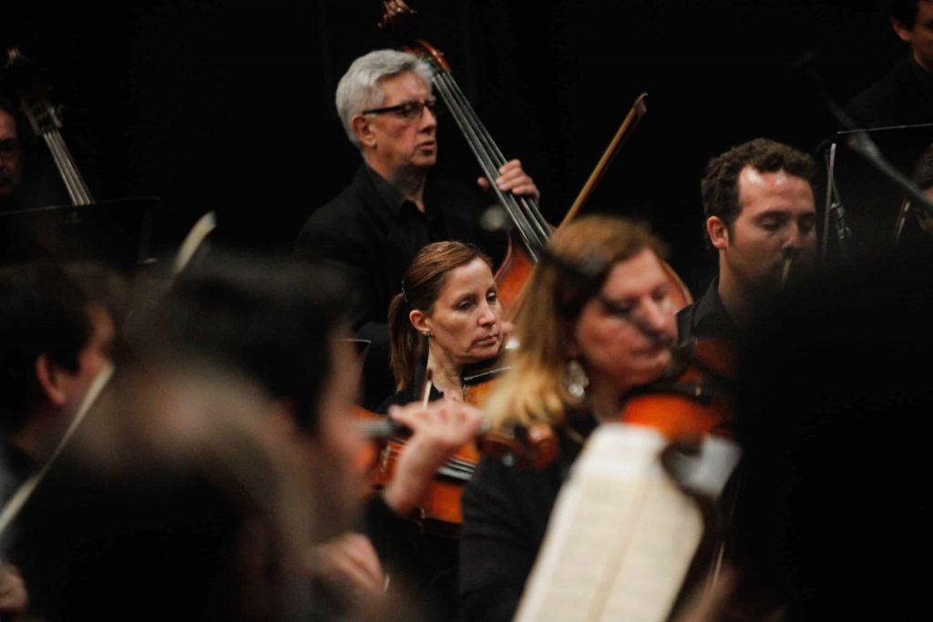 “Carmina Burana” llega este jueves a Maipú: Revisa las principales recomendaciones para el concierto sinfónico