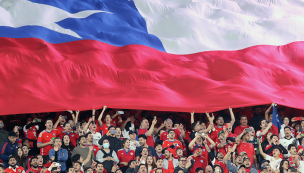 Nuevo castigo para La Roja: FIFA sanciona a Chile por comportamiento de los hinchas