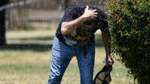 Advertencia agrometeorológica por calor en tres regiones: RM alcanzaría hasta 33 °C este viernes