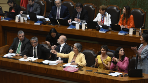 Cámara de Diputados aprueba idea de legislar el proyecto de reforma de pensiones