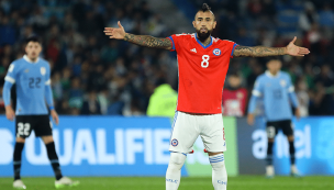 ¿El mejor pagado de Colombia? Las exigencias de Arturo Vidal para fichar en América de Cali