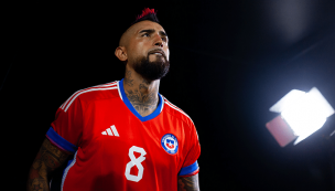 Espera por Colo-Colo: Arturo Vidal definirá su futuro tras reunión de Blanco y Negro