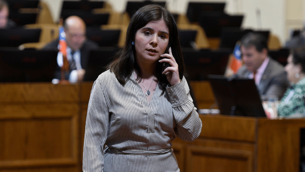 Barchiesi por pensiones de gracia: “El Gobierno sólo ha buscado saldar su deuda con el caos que le permitió llegar al poder”