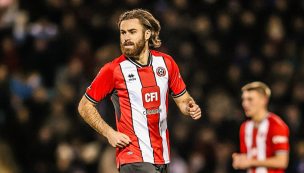 Ben Brereton debuta en goleada de Sheffield United en la FA Cup