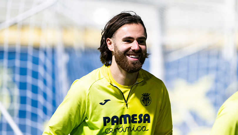 Ben Brereton supera los exámenes médicos para convertirse en refuerzo de Sheffield United