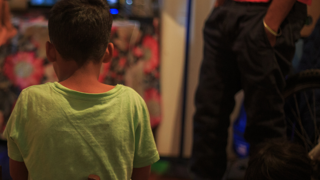 Abuso sexual infantil: Cifras alarmantes en espacios considerados seguros