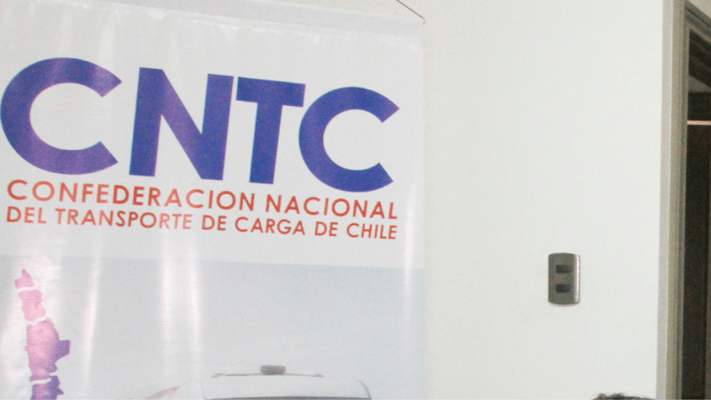 Tras crimen en Malloa: CNTC y gremios de la Multigremial Nacional descartan “cualquier tipo de paro” hasta tener respuesta del Gobierno