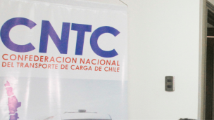 Tras crimen en Malloa: CNTC y gremios de la Multigremial Nacional descartan 