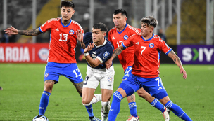 La ruta del Tigre: Los desafíos de Gareca al mando de la Roja este 2024