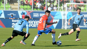 Los elegidos por Córdova: La Roja sub 23 da a conocer su nómina para el Preolímpico