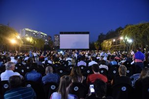 Festival de Cine en Las Condes inicia este viernes 5 de enero: Conoce los detalles del panorama