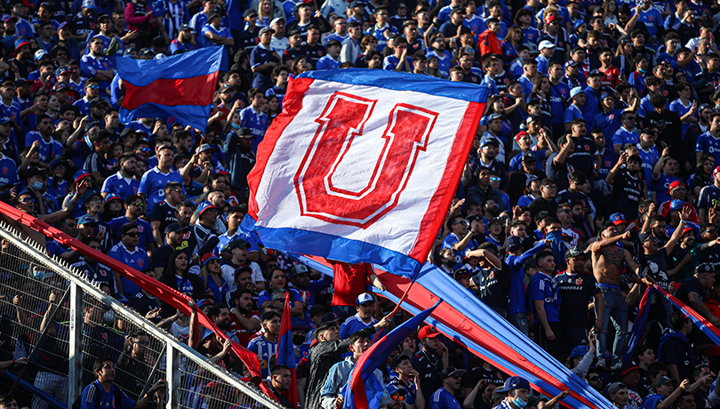 La U baraja adelantar la Noche Azul para jugar en el Estadio Nacional