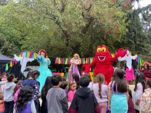 Fiesta de Verano en Viña del Mar: Revisa el cronograma de la Feria Kids que se realizará este fin de semana