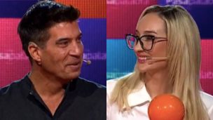 “Estefi me ganó”: El incómodo momento de Fran Maira y Mario Velasco en Pasapalabra