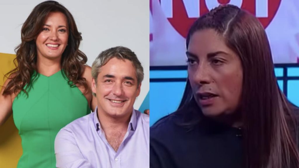 “Va a salir más adelante”: Botota Fox reveló que Priscilla Vargas y José Luis Repenning visitarán Tierra Brava