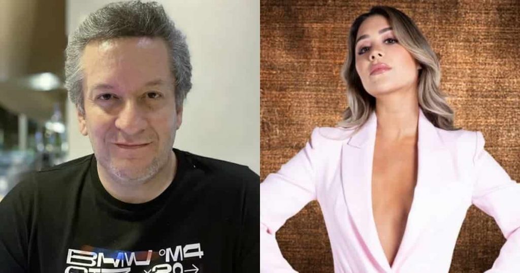 Ignacio Corvalán anunció acciones legales tras rumor de romance con la ‘Chama’