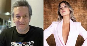 Ignacio Corvalán anunció acciones legales tras rumor de romance con la 'Chama'